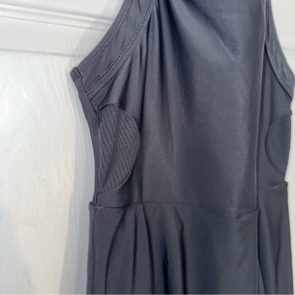 Evsie - Dresses - Athletic - Girls - Size M (10) - Black - Picture 3 of 11